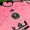 صورة Inter Miami 24/25 Home Messi