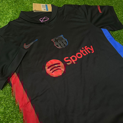 صورة Barcelona 24/25 Away