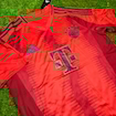 Picture of Bayern Munich 24/25 Home 