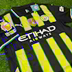 Picture of Manchester City 24/25 Away