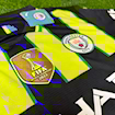 Picture of Manchester City 24/25 Away