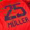 Picture of Bayern Munich 24/25 Home Muller