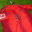 Picture of Bayern Munich 24/25 Home Muller
