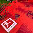 Picture of Bayern Munich 24/25 Home Muller