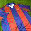 Picture of Barcelona 82/83 Home Maradona