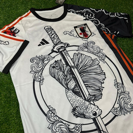 صورة Japan 2024 Katana Special Tsubasa