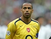 Picture of Arsenal 05/06 Away Henry Final