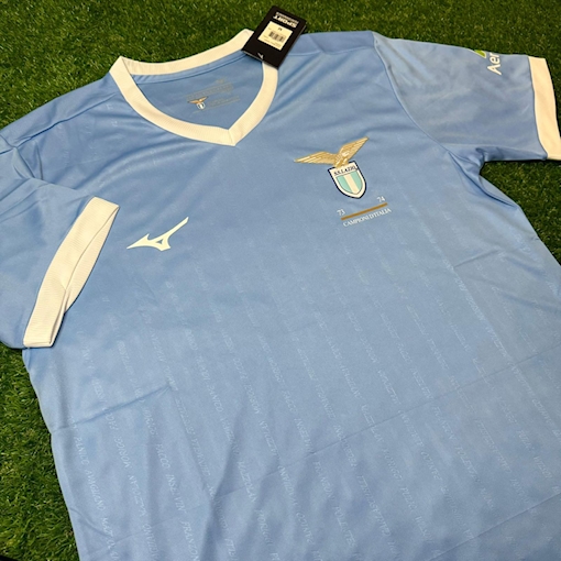 صورة Lazio 2024 Home 
