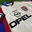 Picture of Bayern Munich 96/98 Away