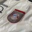 Picture of Bayern Munich 96/98 Away