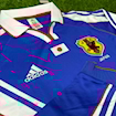 Picture of Japan 00/01 Home Long-sleeve