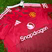 Picture of Manchester United 24/25 Home 