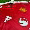 Picture of Manchester United 24/25 Home 