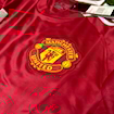 Picture of Manchester United 24/25 Home 