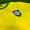 Picture of Brazil 1970 Home Pele Signature Edition