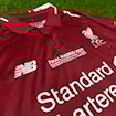 Picture of Liverpool 18/19 Home M.Salah Final