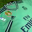 Picture of Real Madrid 19/20 Third Benzema 