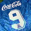 Picture of Cruzeiro 93/94 Home Ronaldo