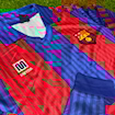 Picture of Barcelona 91/92 Home Long - Sleeve 