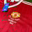 Picture of Manchester United 1983 Home Final 