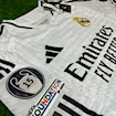 صورة Real Madrid 24/25 Home Player Version Long-sleeve