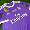 صورة Real Madrid 16/17 Away Final