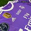 صورة Real Madrid 16/17 Away Final