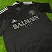 Picture of Manchester United 2024 Balmain Edition Black