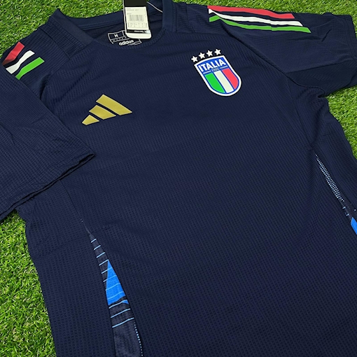 صورة Italy 2024 Pre - Match Player Version 