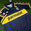Picture of Parma 99/00 Away 