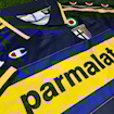 Picture of Parma 99/00 Away 