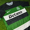 صورة Sporting Lisbon 24/25 Home Player Version