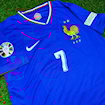 صورة France 2024 Home Griezmann