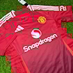 Picture of Manchester United 24/25 Home Player Version 