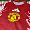 Picture of Manchester United 2024 Special Edition Player Version