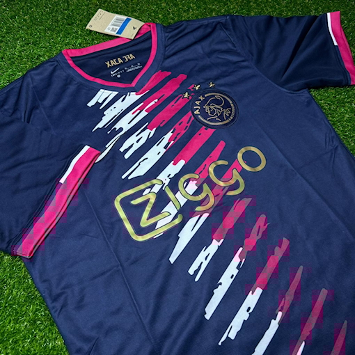صورة Ajax 2024 Special Edition 