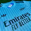 Picture of Arsenal 24/25 Training Blue