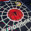 Picture of Atletico Madrid 04/05 Away F. Torres