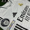 صورة Real Madrid 24/25 Home Bellingham Player Version Long - Sleeve