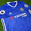 Picture of Chelsea 16/17 Home Diego Costa
