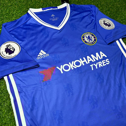 Picture of Chelsea 16/17 Home Diego Costa