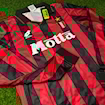 Picture of Ac Milan 93/94 Home Long - Sleeve