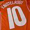 Picture of Netherlands 2004 Home V.Nistelrooy