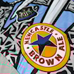 Picture of Newcastle 95/96 Goalkeeper Blue/Grey
