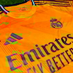 Picture of Real Madrid 24/25 Away