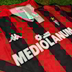 Picture of Ac Milan 89/90 Home 