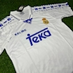 Picture of Real Madrid 96/97 Home 