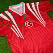 Picture of Turkey 96/97 Home