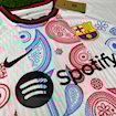 Picture of Barcelona 24/25 Special Player Version White