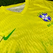 Picture of Brazil 2024 Special Edition Player Version Yellow